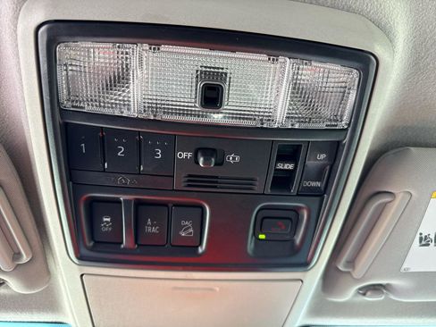 Used 2021 Toyota 4Runner Nightshade image 25