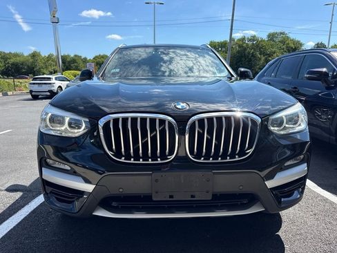Used 2018 BMW X3 xDrive30i AWD/4WD image 18