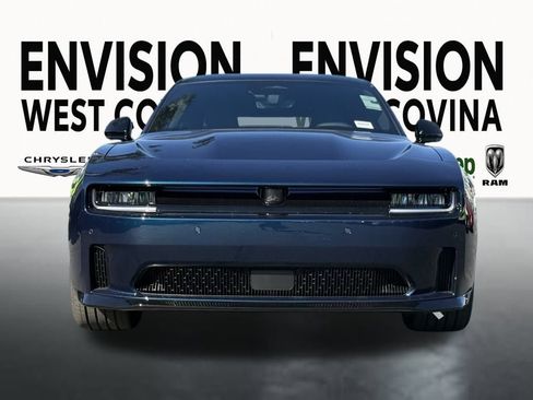 New 2026 Dodge Charger Daytona Scat Pack image 3