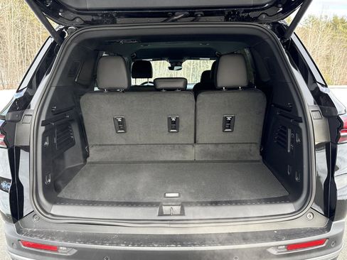 New 2026 Buick Enclave Preferred w/ Power Package image 22