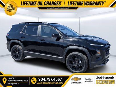 New 2026 Chevrolet Equinox LT w/ Midnight Edition