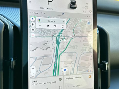 New 2025 Volvo EX30 Plus w/ Protection Package Premier image 20