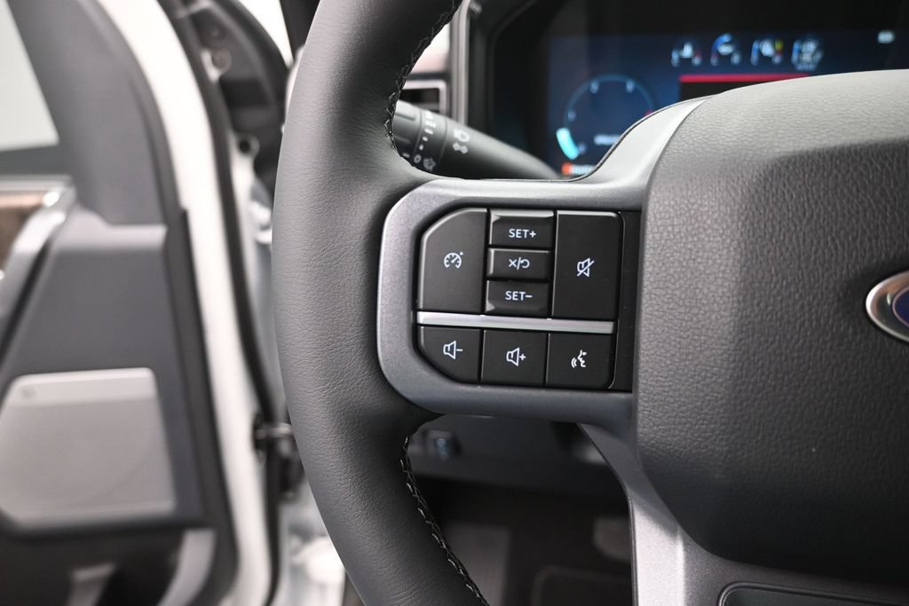 New 2026 Ford F350 Lariat AWD/4WD image 30