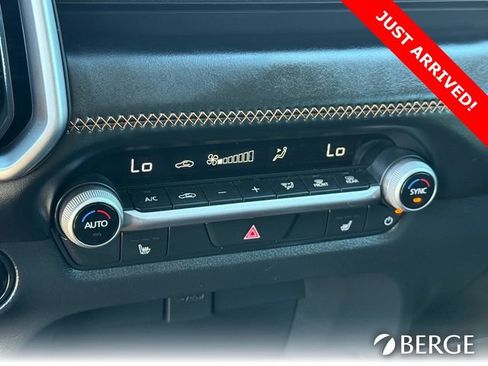 Certified 2025 MAZDA CX-50 AWD 2.5 Hybrid w/ Cargo Package image 23