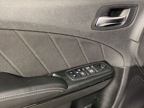 Used 2023 Dodge Charger GT w/ Blacktop Package RWD image 29