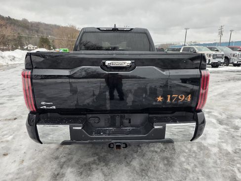 Used 2025 Toyota Tundra 1794 Edition image 13