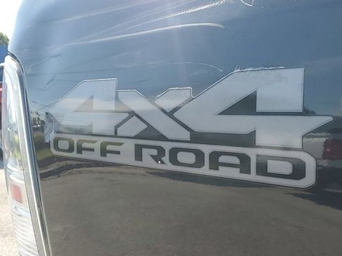 Used 2018 RAM 2500 Longhorn w/ Off Road Package image 11