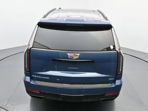New 2025 Cadillac Escalade Sport Platinum w/ LPO, Floor Liner Package image 26