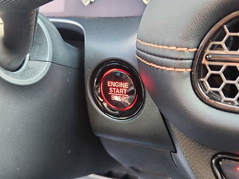 Certified 2025 Honda HR-V Sport image 22
