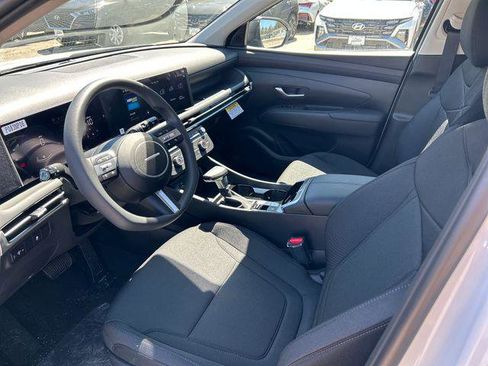 New 2026 Hyundai Tucson SE AWD/4WD image 12