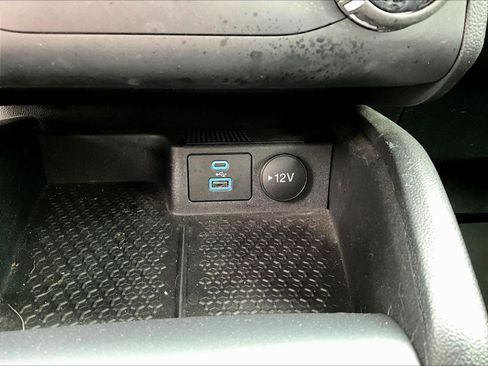 Used 2021 Ford Bronco Sport AWD/4WD image 15