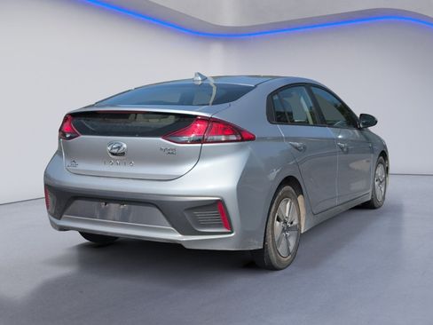 Used 2022 Hyundai Ioniq Blue FWD image 5