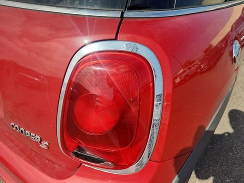 Used 2015 MINI Cooper S FWD image 14