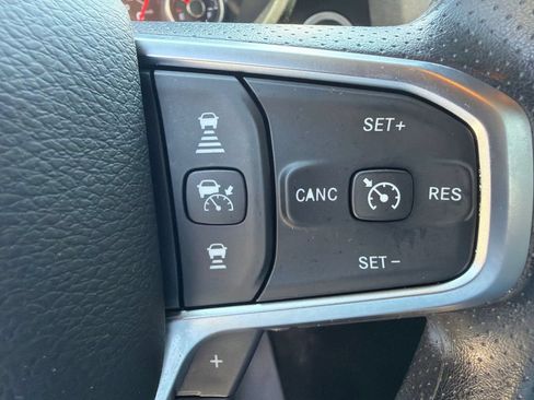 Used 2025 RAM 1500 Tradesman RWD image 13