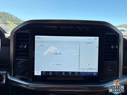 Used 2022 Ford F150 King Ranch w/ Max Trailer Tow Package image 20