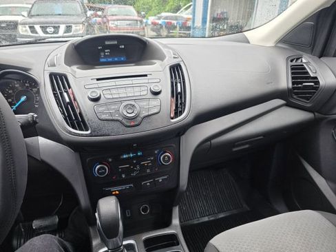 Used 2018 Ford Escape SE AWD/4WD image 16