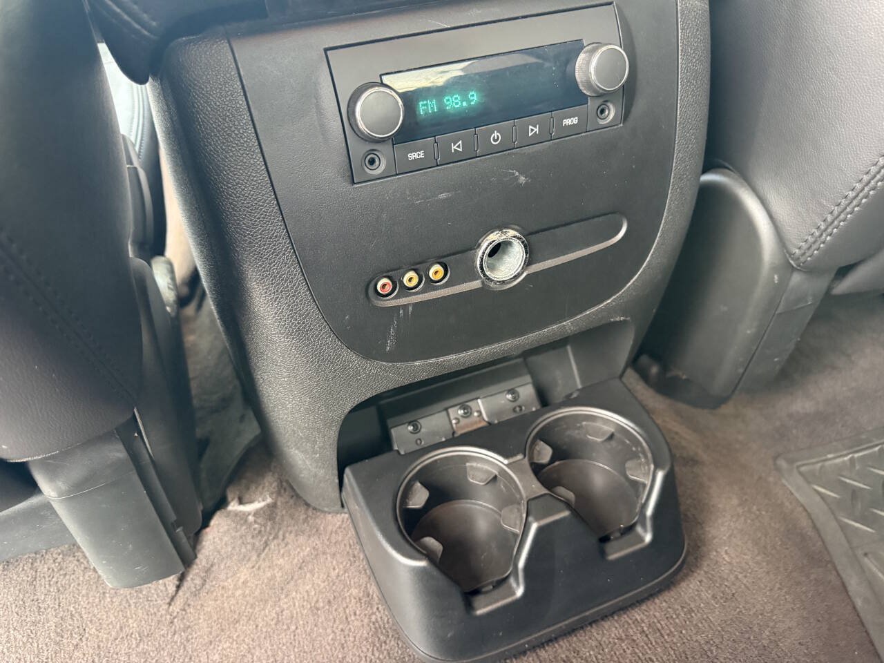 Used 2008 Chevrolet Silverado 3500 LTZ AWD/4WD image 51