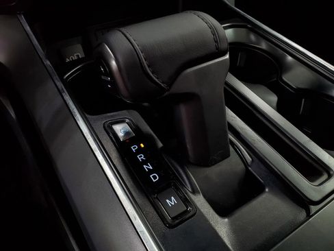 New 2025 Ford F150 XLT w/ Equipment Group 302A MID image 22