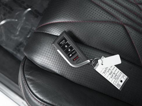 Used 2023 Acura MDX Type S image 48