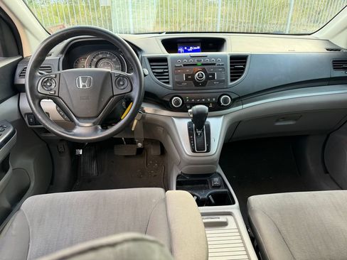 Used 2013 Honda CR-V LX image 9
