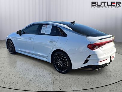 Used 2023 Kia K5 GT