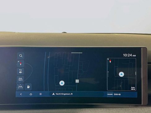 New 2026 Hyundai Tucson SEL image 10