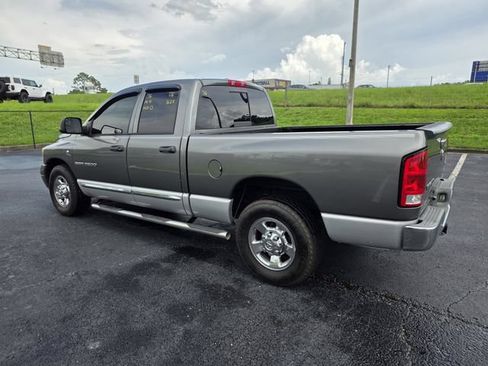 Used 2006 Dodge Ram 2500 Truck Laramie RWD image 7