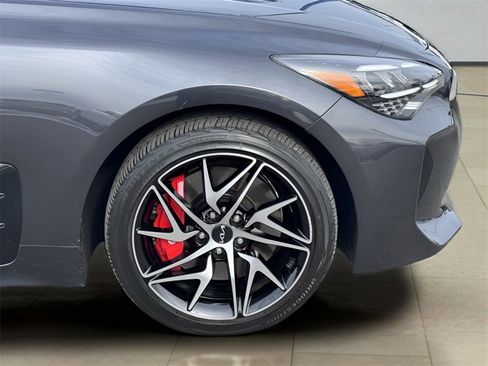 Used 2023 Kia Stinger GT-Line w/ Sun & Sound Package image 45