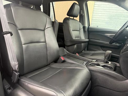 Used 2016 Honda Pilot EX-L image 22