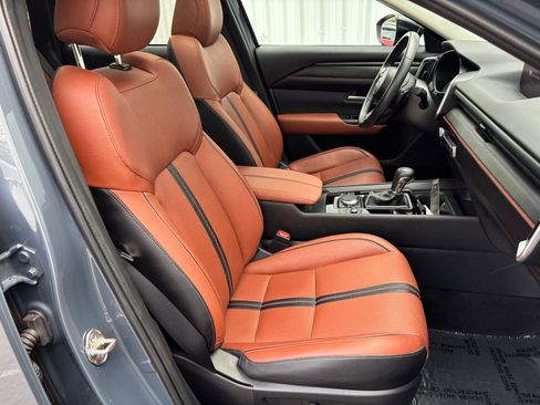 Certified 2023 MAZDA CX-50 Meridian Edition w/ Cargo Package image 30