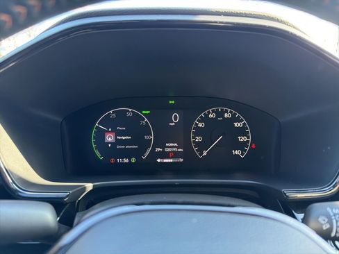 Certified 2023 Honda CR-V Sport Touring image 29