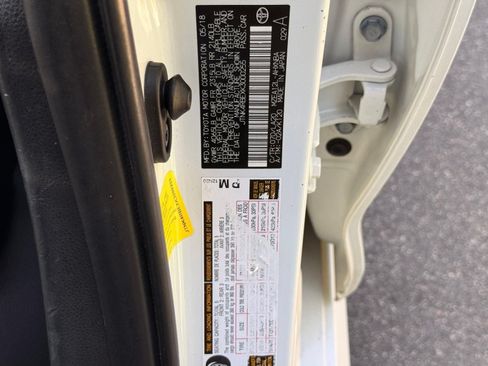 Used 2019 Toyota Corolla XSE FWD image 49
