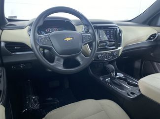 Used 2023 Chevrolet Traverse LS w/ LPO, Floor Liner Package video 2