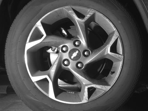 Used 2025 Chevrolet Trax LT image 15