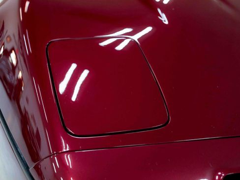 Used 1989 Chevrolet Corvette Convertible RWD image 20
