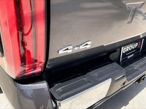 Used 2023 Toyota Tundra 1794 Edition w/ Advanced Package AWD/4WD image 30