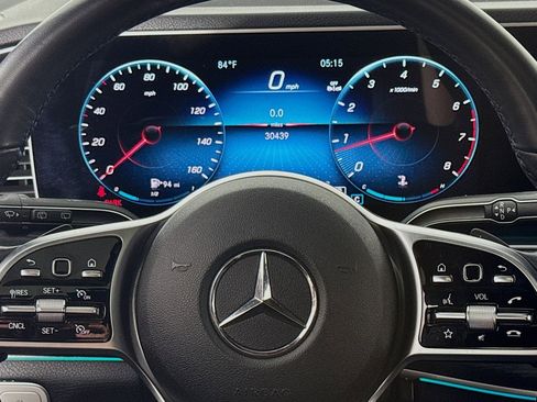 Certified 2023 Mercedes-Benz GLE 350 image 20