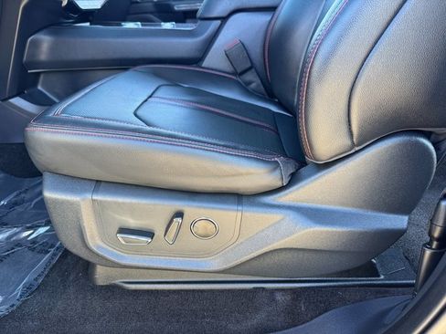 Certified 2022 Ford Expedition Max Limited image 15