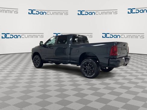 New 2026 RAM 2500 Big Horn AWD/4WD image 6