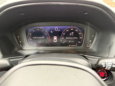 Used 2023 Honda Accord EX image 18