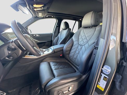 Certified 2023 BMW X5 sDrive40i w/ M Sport Package image 22