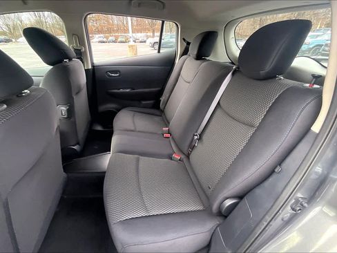 Used 2015 Nissan Leaf S w/ Charge Package image 19