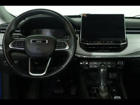 Used 2022 Jeep Compass Limited w/ Elite Group AWD/4WD image 20