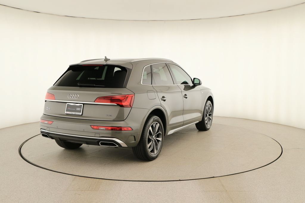 Certified 2024 Audi Q5 2.0T Premium Plus AWD/4WD image 6