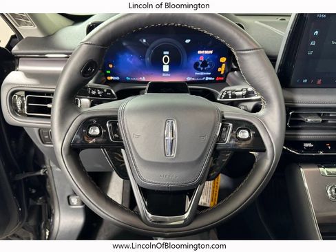 New 2026 Lincoln Aviator AWD image 26