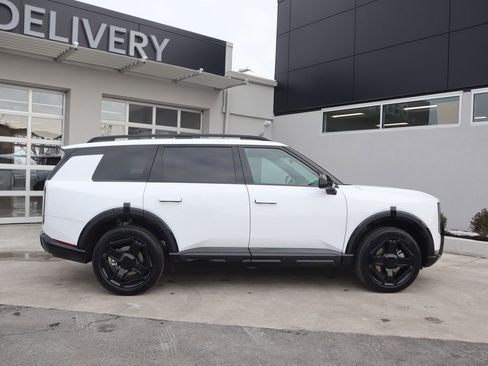 New 2027 Kia Telluride EX X-Line w/ Towing Package AWD/4WD image 7