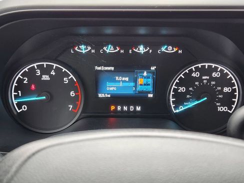 Used 2026 Ford F250 XL w/ STX Appearance Package AWD/4WD image 21