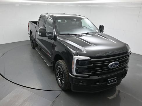 New 2026 Ford F250 Platinum image 35