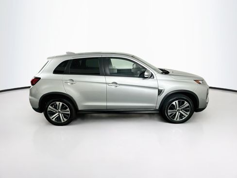 Used 2024 Mitsubishi Outlander Sport AWD image 10
