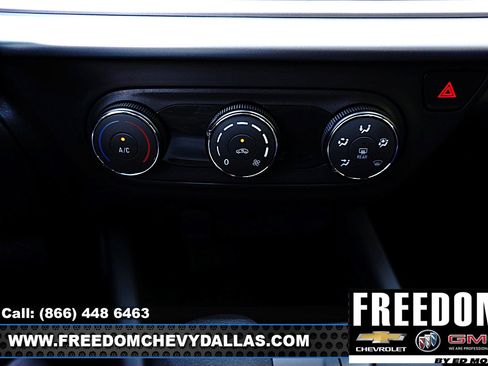 New 2026 Chevrolet Trax LS image 23